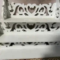 شلف قفسه دیواری