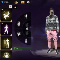 اکانت فری فایر طاق|کنسول، بازی ویدئویی و آنلاین|تبریز, |دیوار