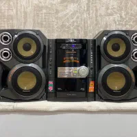 ضبط پاناسونیک