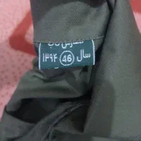 ست لباس نیرو انتظامی|لباس|قم, آزادگان|دیوار