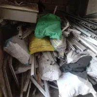 خرید ضایعات آهن‌آلات مس برنج آلومینیوم رانی