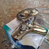 شیر حمام