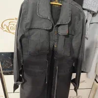 تعدادی لباس|لباس|قهستان, |دیوار