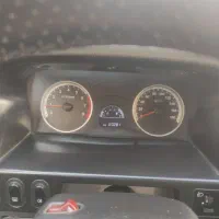 پراید 131مدل 98