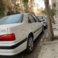 پارس tu5|خودرو سواری و وانت|تهران, آهنگ|دیوار