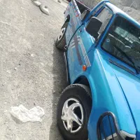 فروش فوری نیسان مدل ۱۴۰۱