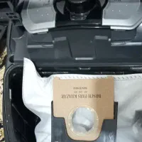 جاروبرقی پاکشوما|جاروبرقی، جارو شارژی، بخارشو|خرم‌آباد, |دیوار