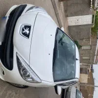 پژو 207 tu5 مدل 1404 سقف فلز