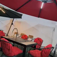 پخش عمده تاپ چتر سایبان الاچیق اشتدان جزئی|عمده‌فروشی|تهران, شهرک پاسداران|دیوار