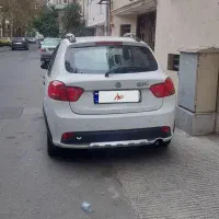 کوییک مدل 1400|خودرو سواری و وانت|گرگان, |دیوار