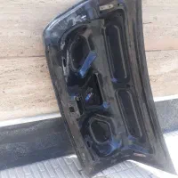 صندوق،عقب،ال،نود،کاپوت ۲۰۷جلو