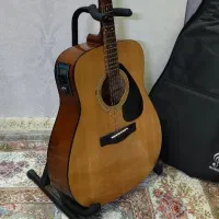 گیتار آکوستیک Yamaha F310 پیکاپدار