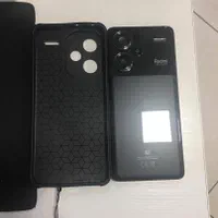 شیائومی 13 pro با حافظهٔ ۵۱۲ گیگابایت
