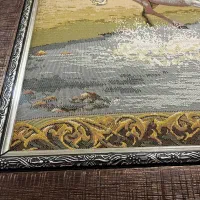 تابلو دیواری|تابلو، نقاشی، عکس|مبارکه, |دیوار