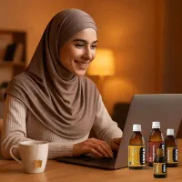 درآمد در منزل