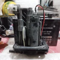 لوازم انژکتور موتور نیکتاز