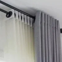 نصب انواع پرده