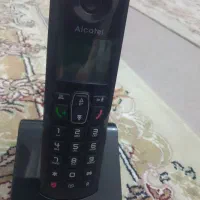 گوشی تلفن رومیزی|تلفن رومیزی|اسلامشهر, شهرک مصطفی خمینی|دیوار