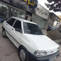 پراید صبا|خودرو سواری و وانت|بجنورد, |دیوار