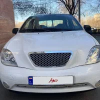 تیبا ۱ مدل ۹۷ ماشین خانگی