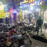 موتور ساز ماهر و نیمه ماهر نیازمندیم