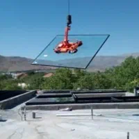 قاپک برقی|خدمات حمل و نقل|سلمان‌شهر, |دیوار