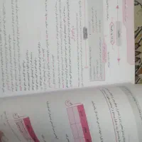 کتاب فارسی طالب تبار هشتم و هفتم|کتاب و مجله آموزشی|تهران, تهرانسر شمالی|دیوار