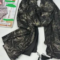 شال مجلسی پولکی ویژه مغازه داران جم