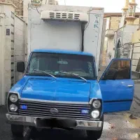 نیسان مدل ۸۸