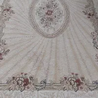 ۲عدد فرش ۶ متری و یک ۴ متری