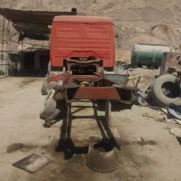 بنزتک|خودرو سنگین|تهران, خاوران|دیوار
