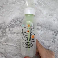 شیشه شیر دکتر براون