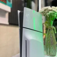 Ps5 slim چهار دسته