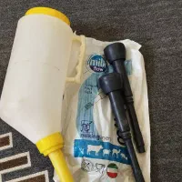 لاینر شیردوش