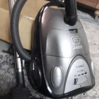 جاروبرقی مارک توربو2400|جاروبرقی، جارو شارژی، بخارشو|تهران, شهرک ولیعصر جنوبی|دیوار