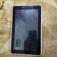 تبلت سالم روشن میشه