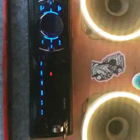 باند و بلندگو با کیفیت بالا و پرتاب صدای بینظیر|صوتی و تصویری|گناباد, |دیوار