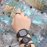 ساعت کاسیو اولد مانی حراج شد