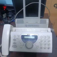 دستگاه فکس شارپ P610