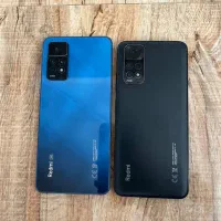 Note 11 pro 5G   Note 11s