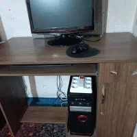 میز کامپیوتر و تحریر