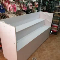 قفسه ام دی اف|فروشگاه و مغازه|قرچک, شهرک الحدید|دیوار