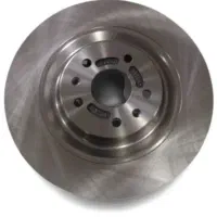 دیسک چرخ جلو  تیگو ۵