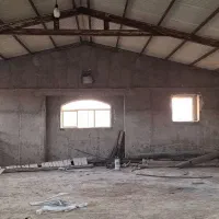 اجاره یا فروش / دو سوله با زمین بزرگ/امکانات کامل|اجارهٔ دفتر صنعتی، کشاورزی، تجاری|مرند, |دیوار