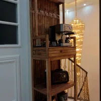 کافی بار|کافی‌شاپ و رستوران|گلستان (تهران), |دیوار