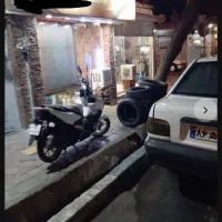 ۲ باب مغازه ۳۲ متر با ملکیت تهاتر با آپارتمان|فروش مغازه و غرفه|تهران, شهید اسدی|دیوار