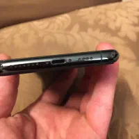 آیفون ۱۱ پرومکس معاوضه|موبایل|تهران, تهرانپارس غربی|دیوار