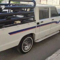 مزدا ژاپن مدل 95|خودرو سواری و وانت|سنندج, |دیوار