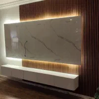 اجرای کناف ودکور