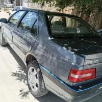 405.slx|خودرو سواری و وانت|داراب, |دیوار